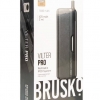 Купить Brusko Vilter Pro 1600 mAh 5.5мл (Черно-серый)