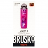 Купить Brusko Minican 3 700 mAh (Розовый флюид)