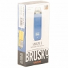 Купить Brusko Minican 3 700 mAh (Светло-синий)