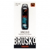 Купить Brusko Minican 3 700 mAh (Серый Флюид)