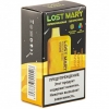 Купить Lost Mary Space Edition OS 4000 - Pineapple Mango (Ананас Манго)